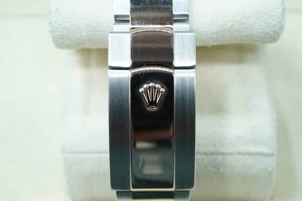 Rolex 126301 Chocolate DATEJUST 41mm 2017 - Image 9