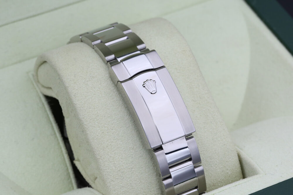 Rolex 116334 Black DATEJUST II 41mm 2011 - Image 8